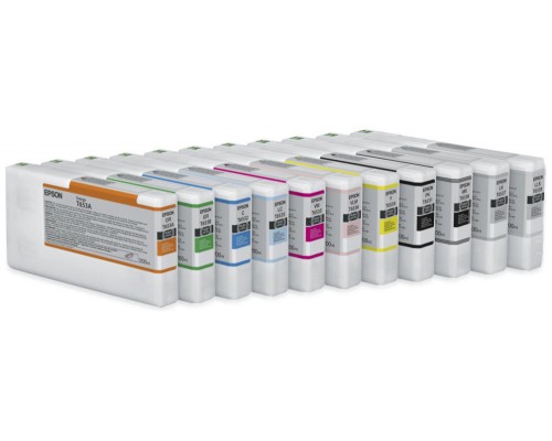 EPSON T9139 Light Light Black Ink Cartridge (200ml) para SC-P5000STD