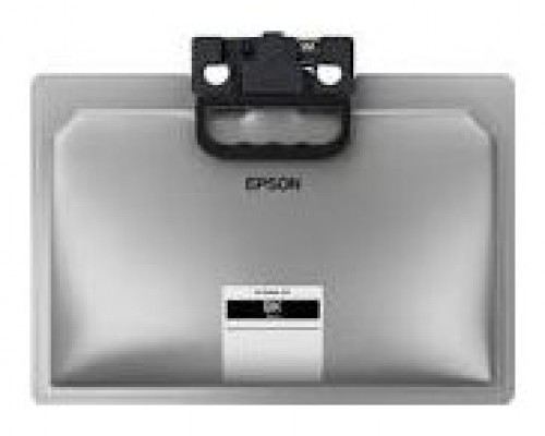 EPSON CARTUCHO NEGRO WF-M52/M57 INK CARTRIDGE XXL