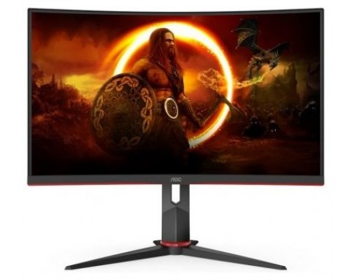 MONITOR AOC C27G2ZU BK