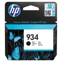 HP 934 CARTUCHO DE TINTA HP934 NEGRO (C2P19AE) (Espera 4 dias)