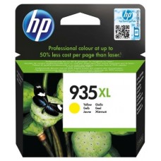 HP OfficeJet Pro 6230/6830 Cartucho Amarillo nº935XL