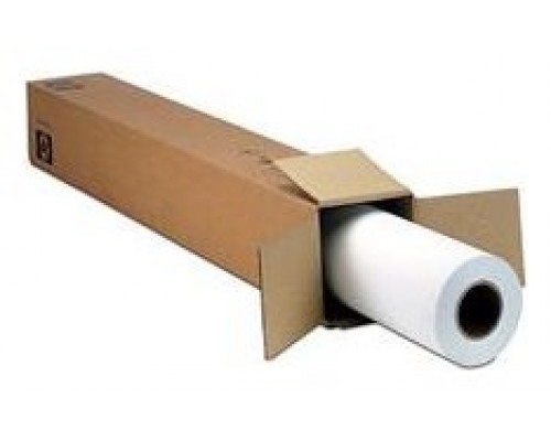 HP Papel Universal Adhesive Vinyl, 914 mm x 20.1 m (36 in x 75 ft) pack 2. 150g