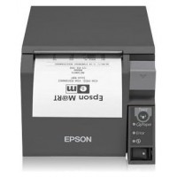 Epson TM-T70II - Impresora de ticket termica. Conexion