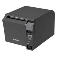 Epson TM-T70II - Impresora de tickets USB / RS232