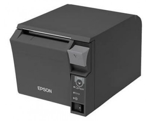 Epson TM-T70II - Impresora de tickets USB / RS232