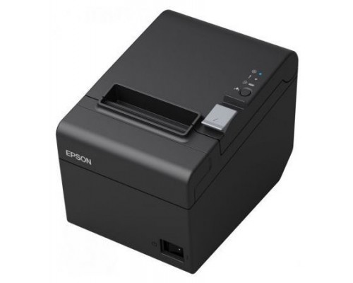 EPSON TM-T20III E BK