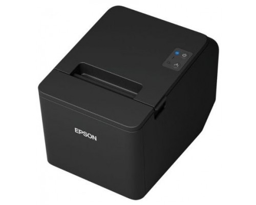 Epson Impresora Tickets TM-T20 IV USB/RS232 / Ethe