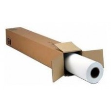 HP Papel Calco Natural (Natural Tracing Paper) Rollo 24", 46m. x 610mm., 90g.