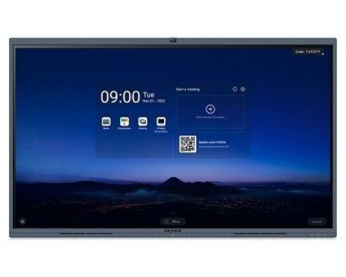 PANTALLA INTERACTIVA MAXHUB 75  C7530