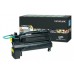 LEXMARK C792 Toner Amarillo Retornable