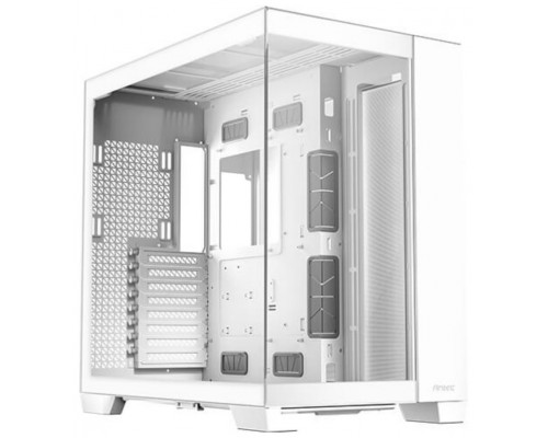 CAJA TORRE E-ATX C8 BLANCO ANTEC (Espera 4 dias)