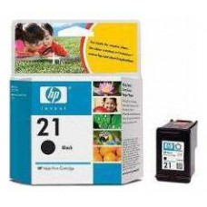 TINTA HP C9351AE Nº 21 NEGRO (Espera 4 dias)