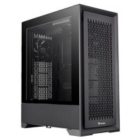 CAJA THERMALTALKE CTE T500 AIR E-ATX 2XUSB 3.2 SIN FUENTE NEGRO