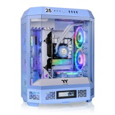 CAJA THERMALTAKE THE TOWER T300  ATX 2XUSB 3.0 SIN FUENTE HYDRANGEA