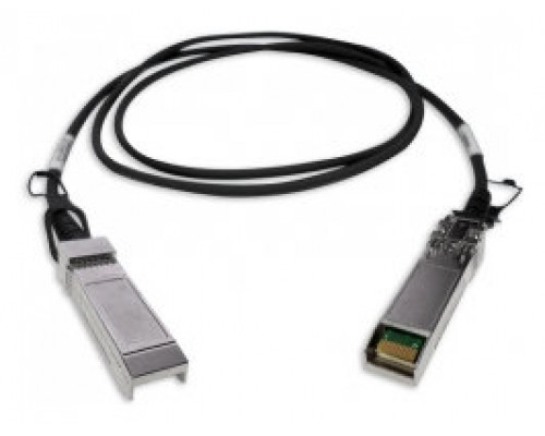 QNAP CABLE DE RED SFP+ 1.5M (Espera 4 dias)