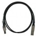 QNAP CAB-SAS05M-8644-8088 cable Serial Attached SCSI (SAS) 1 m Negro (Espera 4 dias)