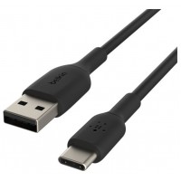 Cable Belkin Cab001bt1mbk Usb-c A Usb-a Boos