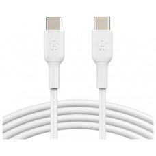 Cable Belkin Cab003bt2mwh Usb-c A Usb-c Boost