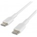 CABLE BELKIN CAB003BT2MWH USB-C A USB-C BOOST