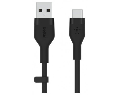 Cable Belkin Cab008bt1mbk Usb-c A Usb-a Boost Charge