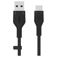 CABLE BELKIN CAB008BT3MBK USB-A A USB-C BOOSTCHARGE