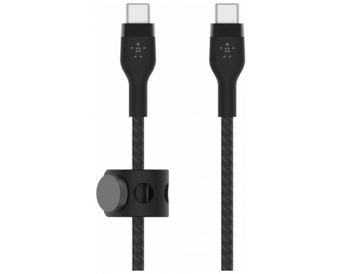 Cable Belkin Cab011bt1mbk Usb-c A Usb-c Boost Charge