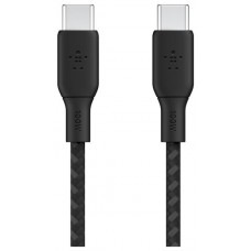 Cable Belkin Cab014bt2mbk Usb-c A Usb-c Boost Charge