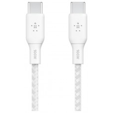 Cable Belkin Cab014bt2mwh Usb-c A Usb-c Boost Charge