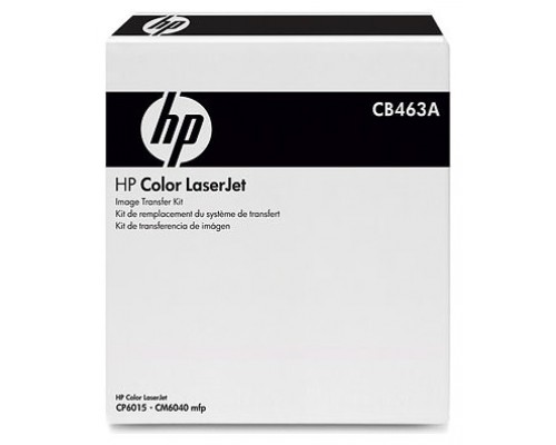 HP KIT MANTENIMIENTO LASER COLOR CP 6015CM/6030CM/6040 150.000 PAGINAS