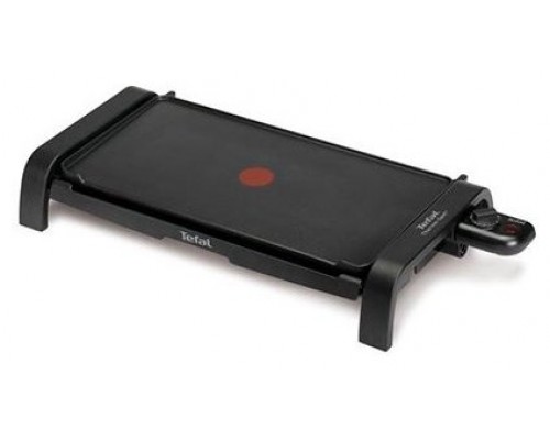 Plancha De Asar Electrica Tefal Thermospot