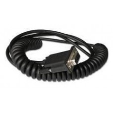 ACCESORIO HONEYWELL CABLE RS232  XENON 1050GSR