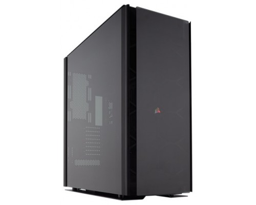 Corsair Obsidian 1000D Super-Tower Torre Gris (Espera 4 dias)