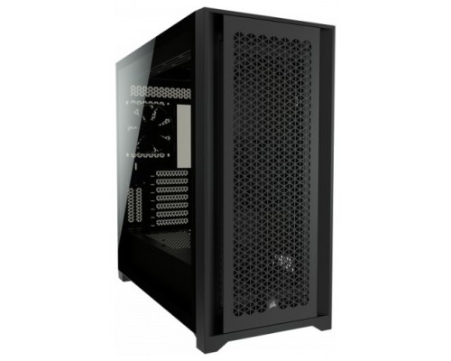 Corsair 5000D AIRFLOW Midi Tower Negro (Espera 4 dias)