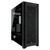 CAJA ATX SEMITORRE CORSAIR 7000D AIRFLOW CRISTAL