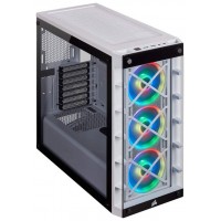 Corsair iCUE 7000X RGB Full Tower Blanco (Espera 4 dias)