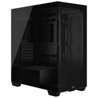 Corsair 3500X Midi Tower Negro (Espera 4 dias)