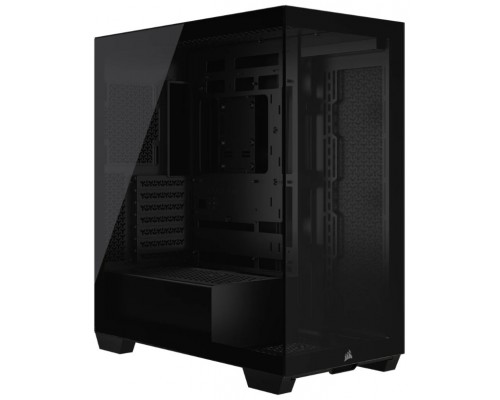 Corsair 3500X Midi Tower Negro (Espera 4 dias)