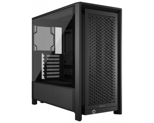 Corsair FRAME 4000D Midi Tower Negro (Espera 4 dias)