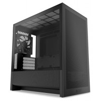 NZXT H9 H3 Flow Midi Tower Negro (Espera 4 dias)