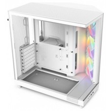 NZXT H6 Air Flow Midi Tower Blanco (Espera 4 dias)