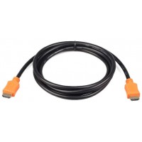 Gembird Cable HDMI Ethernet CCS V 1.4  3 Mts