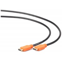 CABLE HDMI HIGH SPEED 4K 1.8M 60 HZ GEMBIRD (Espera 4 dias)