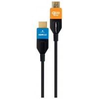 CABLE HDMI GEMBIRD ULTRAALTA VELOCIDAD ETHERNET- "SERIE AOC" 20M