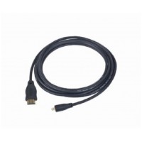 CABLE HDMI/MICRO HDMI M/M 4,5M GOLD
