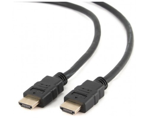 CABLE HDMI GEMBIRD MACHO MACHO 4K 1,8M "SELECT SERIES"