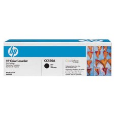 TONER HP CC530A Nº304A NEGRO 3.500PAG (Espera 4 dias)