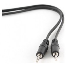 CABLE AUDIO GEMBIRD CONECTOR 3,5MM 10M