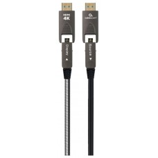 CABLE HDMI GEMBIRD D-A ALTA VELOCIDAD ETHERNET-"AOC ARMORED SERIES" 20M