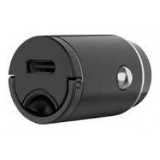 Celly Cargador Coche Usb-C 30w Negro