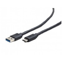 CABLE USB 3.0 GEMBIRD AM A TIPO C AM/CM, 3M